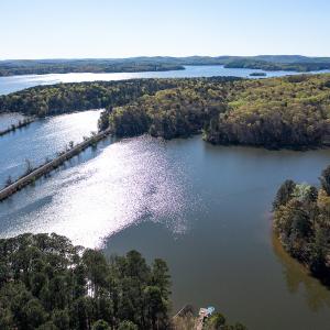 Photo #5 of SOLD property in Off Catfish Road, New London, NC 1.5 acres