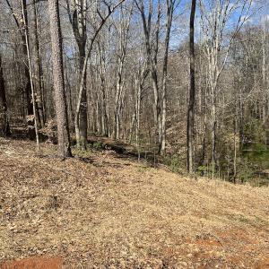 Photo #10 of SOLD property in 450 Powell Bridge Rd, Harmony, NC 10.9 acres