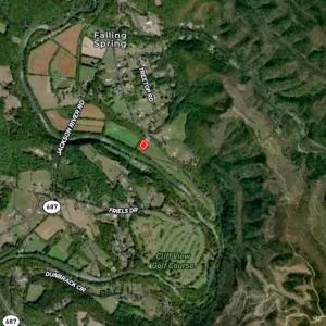 Photo #19 of Off Elwood Dr, Hot Springs, VA 0.7 acres