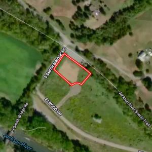 Photo #1 of Off Elwood Dr, Hot Springs, VA 0.7 acres