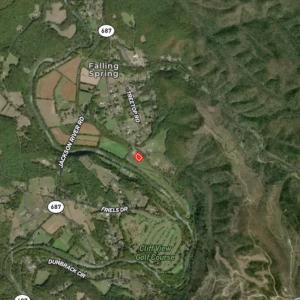 Photo #19 of Off Elwood Dr, Hot Springs, VA 0.7 acres