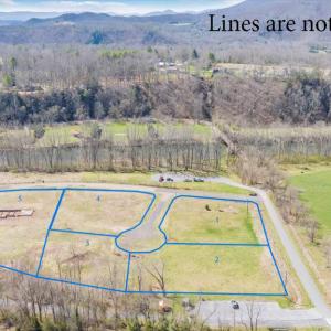 Photo #2 of Off Elwood Dr, Hot Springs, VA 0.7 acres