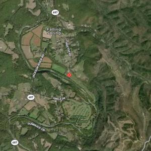 Photo #19 of Off Elwood Dr, Hot Springs, VA 0.7 acres