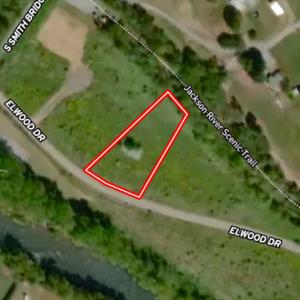 Photo #1 of Off Elwood Dr, Hot Springs, VA 0.9 acres