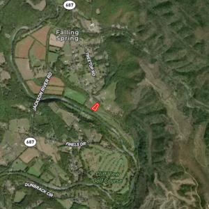 Photo #19 of Off Elwood Dr, Hot Springs, VA 0.9 acres