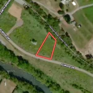 Photo #1 of Off Elwood Dr, Hot Springs, VA 0.7 acres