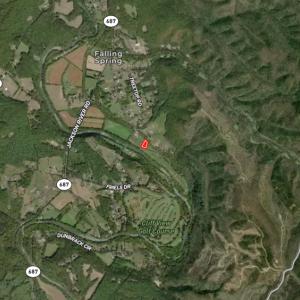 Photo #19 of Off Elwood Dr, Hot Springs, VA 0.7 acres