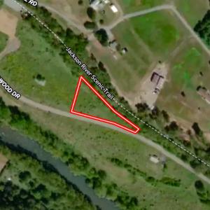 Photo #1 of Off Elwood Dr, Hot Springs, VA 0.9 acres