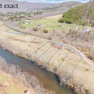 Photo #2 of Off Elwood Dr, Hot Springs, VA 1.0 acres