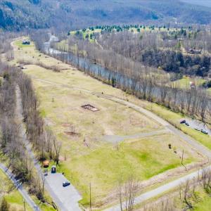 Photo #3 of Off Elwood Dr, Hot Springs, VA 1.0 acres
