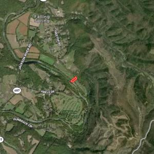 Photo #19 of Off Elwood Dr, Hot Springs, VA 1.1 acres