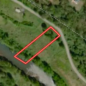 Photo #1 of Off Elwood Dr, Hot Springs, VA 1.3 acres