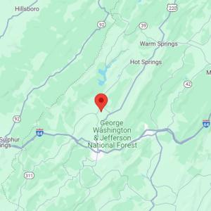 Photo #18 of Off Elwood Dr, Hot Springs, VA 1.3 acres