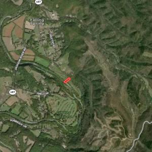Photo #19 of Off Elwood Dr, Hot Springs, VA 1.3 acres