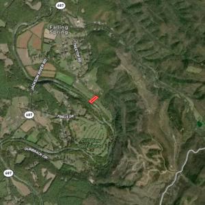 Photo #19 of Off Elwood Dr, Hot Springs, VA 1.3 acres