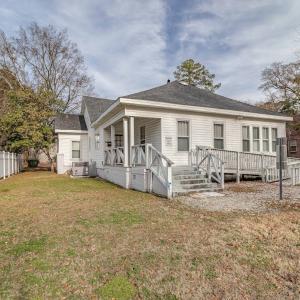 Photo #17 of 1206 E Ash St, Goldsboro, NC 0.4 acres