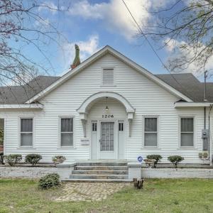 Photo #1 of 1206 E Ash St, Goldsboro, NC 0.4 acres