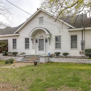 Photo #2 of 1206 E Ash St, Goldsboro, NC 0.4 acres