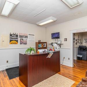 Photo #3 of 1206 E Ash St, Goldsboro, NC 0.4 acres