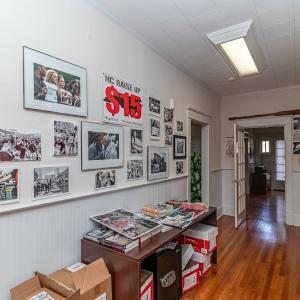 Photo #9 of 1206 E Ash St, Goldsboro, NC 0.4 acres