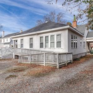 Photo #18 of 1206 E Ash St, Goldsboro, NC 0.4 acres