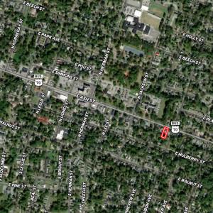 Photo #22 of 1206 E Ash St, Goldsboro, NC 0.4 acres