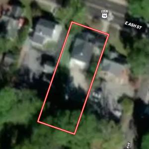 Photo #23 of 1206 E Ash St, Goldsboro, NC 0.4 acres