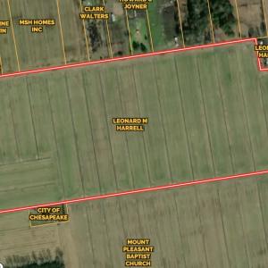 Photo #23 of Off Battlefield Blvd S, Chesapeake, VA 58.8 acres