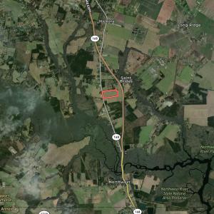 Photo #24 of Off Battlefield Blvd S, Chesapeake, VA 58.8 acres
