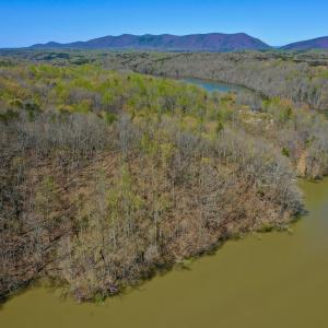 Photo #2 of SOLD property in Off Drawbridge Rd, Pittsville, VA 18.1 acres