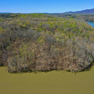 Photo #4 of SOLD property in Off Drawbridge Rd, Pittsville, VA 18.1 acres
