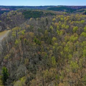 Photo #8 of SOLD property in Off Drawbridge Rd, Pittsville, VA 18.1 acres