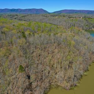 Photo #9 of SOLD property in Off Drawbridge Rd, Pittsville, VA 18.1 acres