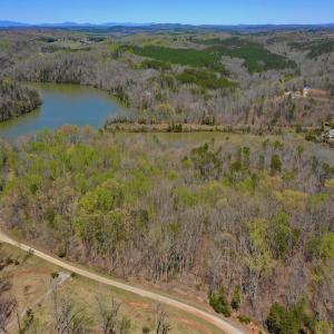 Photo #10 of SOLD property in Off Drawbridge Rd, Pittsville, VA 18.1 acres