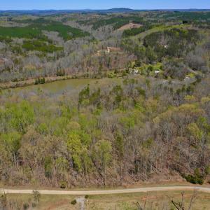 Photo #11 of SOLD property in Off Drawbridge Rd, Pittsville, VA 18.1 acres