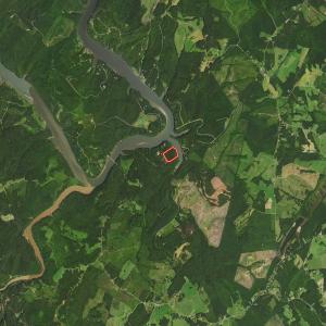 Photo #58 of SOLD property in Off Drawbridge Rd, Pittsville, VA 18.1 acres