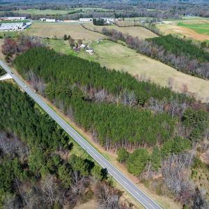 Photo #8 of SOLD property in 6342 Wilkesboro Highway, Union Grove, NC 11.0 acres