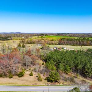 Photo #10 of SOLD property in 6342 Wilkesboro Highway, Union Grove, NC 11.0 acres
