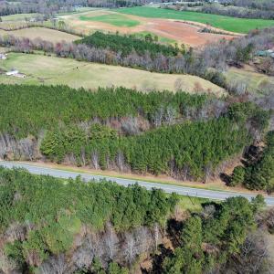 Photo #13 of SOLD property in 6342 Wilkesboro Highway, Union Grove, NC 11.0 acres
