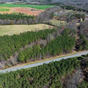 Photo #20 of SOLD property in 6342 Wilkesboro Highway, Union Grove, NC 11.0 acres