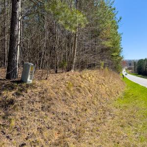 Photo #23 of SOLD property in 6342 Wilkesboro Highway, Union Grove, NC 11.0 acres