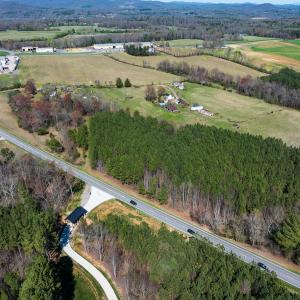 Photo #24 of SOLD property in 6342 Wilkesboro Highway, Union Grove, NC 11.0 acres