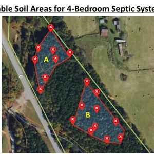 Photo #27 of SOLD property in 6342 Wilkesboro Highway, Union Grove, NC 11.0 acres