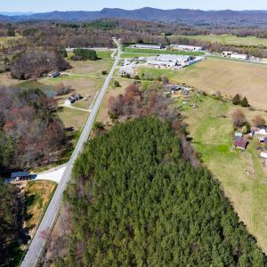 Photo #42 of SOLD property in 6342 Wilkesboro Highway, Union Grove, NC 11.0 acres