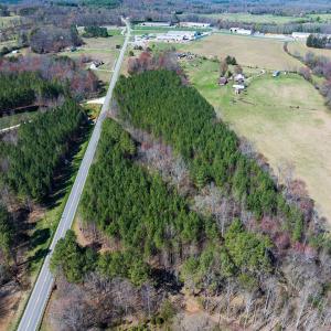 Photo #61 of SOLD property in 6342 Wilkesboro Highway, Union Grove, NC 11.0 acres
