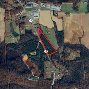 Photo #62 of SOLD property in 6342 Wilkesboro Highway, Union Grove, NC 11.0 acres
