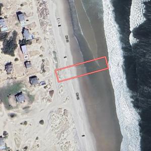 Photo #1 of SOLD property in 1603 Sandfiddler Road, Corolla, NC 0.6 acres
