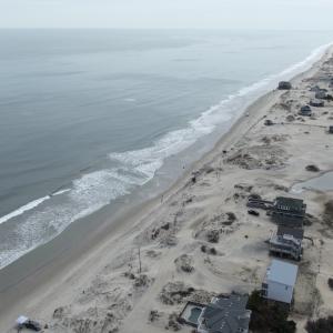 Photo #9 of SOLD property in 1603 Sandfiddler Road, Corolla, NC 0.6 acres