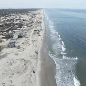 Photo #14 of SOLD property in 1603 Sandfiddler Road, Corolla, NC 0.6 acres