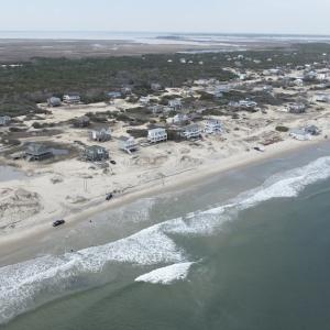 Photo #15 of SOLD property in 1603 Sandfiddler Road, Corolla, NC 0.6 acres